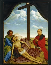 Die Pietà