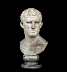 Büste des Marcus Vipsanius Agrippa