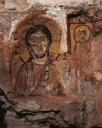 Christus und St. Urban
