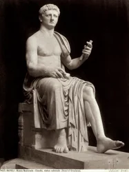 Kaiser Claudius