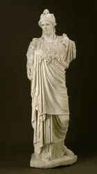 Die Hoffnung Athena