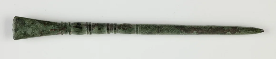 Stylus, vor 476 n. Chr.