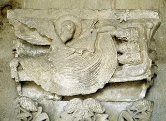 Kapelle der Kathedrale Saint-Lazare d