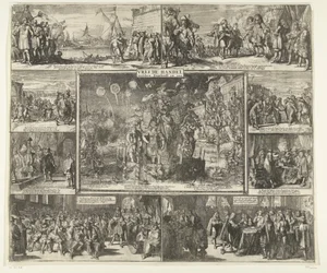Der Frieden von Westminster, 1674
