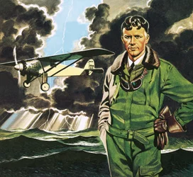 Der Geist von St. Louis