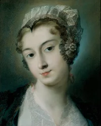 Ein Tiroler Wirt, um 1728