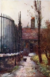 Emanuel Hospital, Westminster