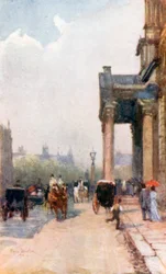 Eile zur Hochzeit