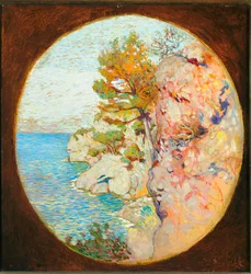 Ligurische Küste