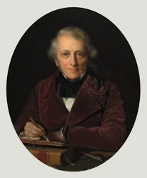 Leo Lehmann, 1851