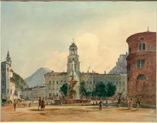 Salzburg