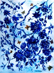 Der Blaue Garten, 2025