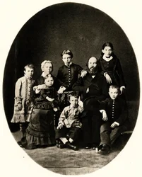 Lenin (Wladimir Iljitsch Uljanow genannt)