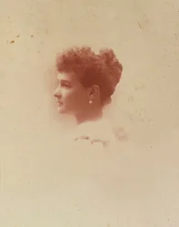 Großfürstin Maria Pawlowna von Russland (1854-1920)