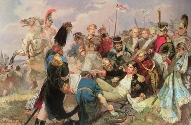 Schlacht von Borodino, 7. September 1812
