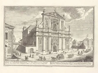 Kleine Dominikanerkirche