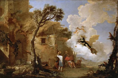 Die Rückkehr der Astraea