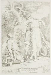 Ceres und Phytalus