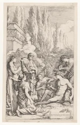 Der Genius von Salvator Rosa