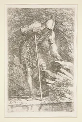 Diverse Figur (Suite)