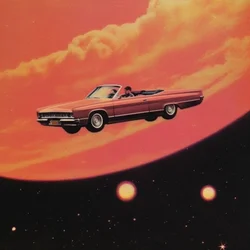 Kosmische Reise