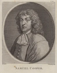 Samuel Cooper, englischer Miniaturmaler