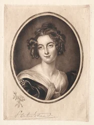 Julia McDonald, 19.-20. Jahrhundert