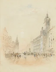 Trongate, Glasgow