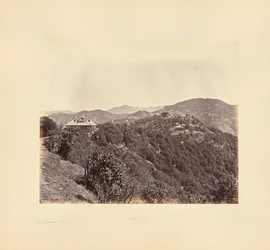 Simla; Von Boileaugange