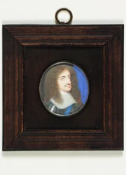 Karl II.