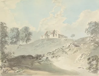 Colgong, in der Nähe von Bhagalpur
