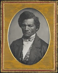 Frederick Douglass