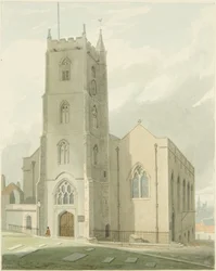 St. Michael