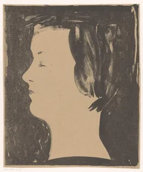 Profil (Mädchenprofil)