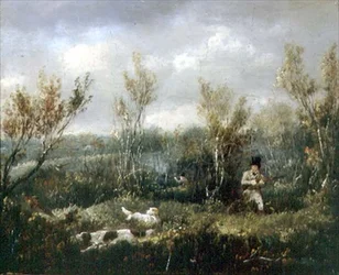 Fasanenjagd