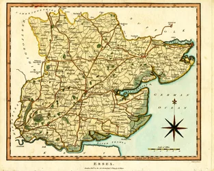 Grafschaft Essex