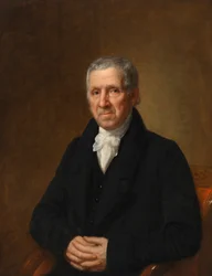 Enoch Crosby