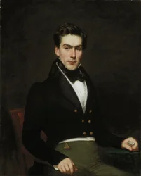 Herr James Mackie