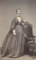 Frances Clayton