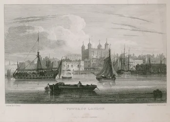 Tower of London