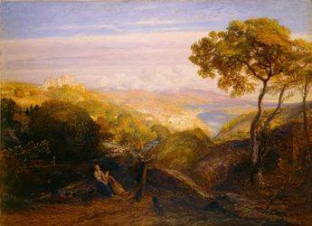 Der Ausblick, 1864-1881