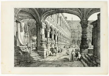Palais des Prinzen, Lüttich