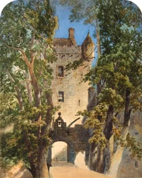Cawdor Castle