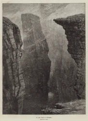 An der Küste von Caithness