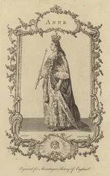 Königin Anne