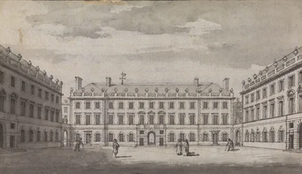 St. Bartholomews Hospital