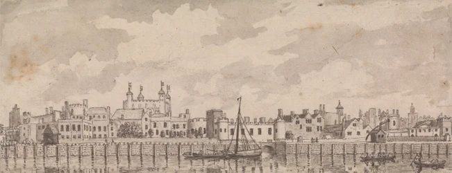 Der Tower von London