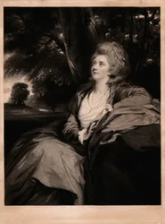 Mary Gräfin Harcourt