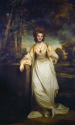 Lady Elizabeth Compton