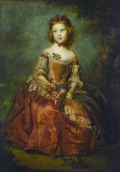 Lady Elizabeth Hamilton